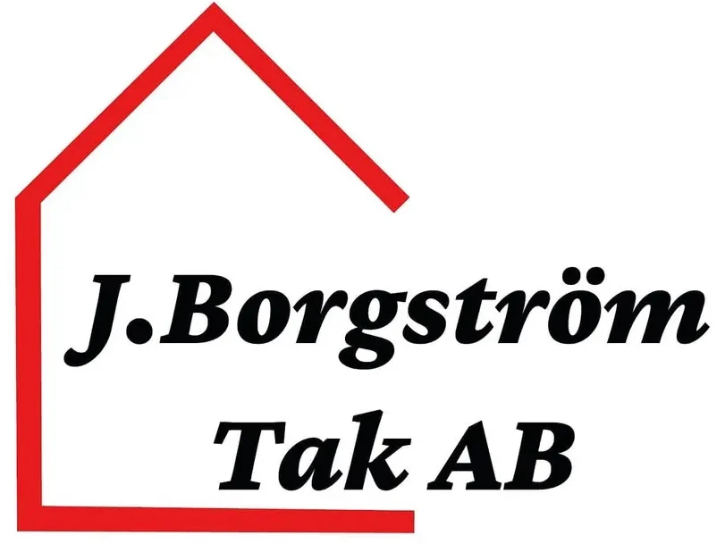 J.Borgström Tak AB - Takläggare i Lund